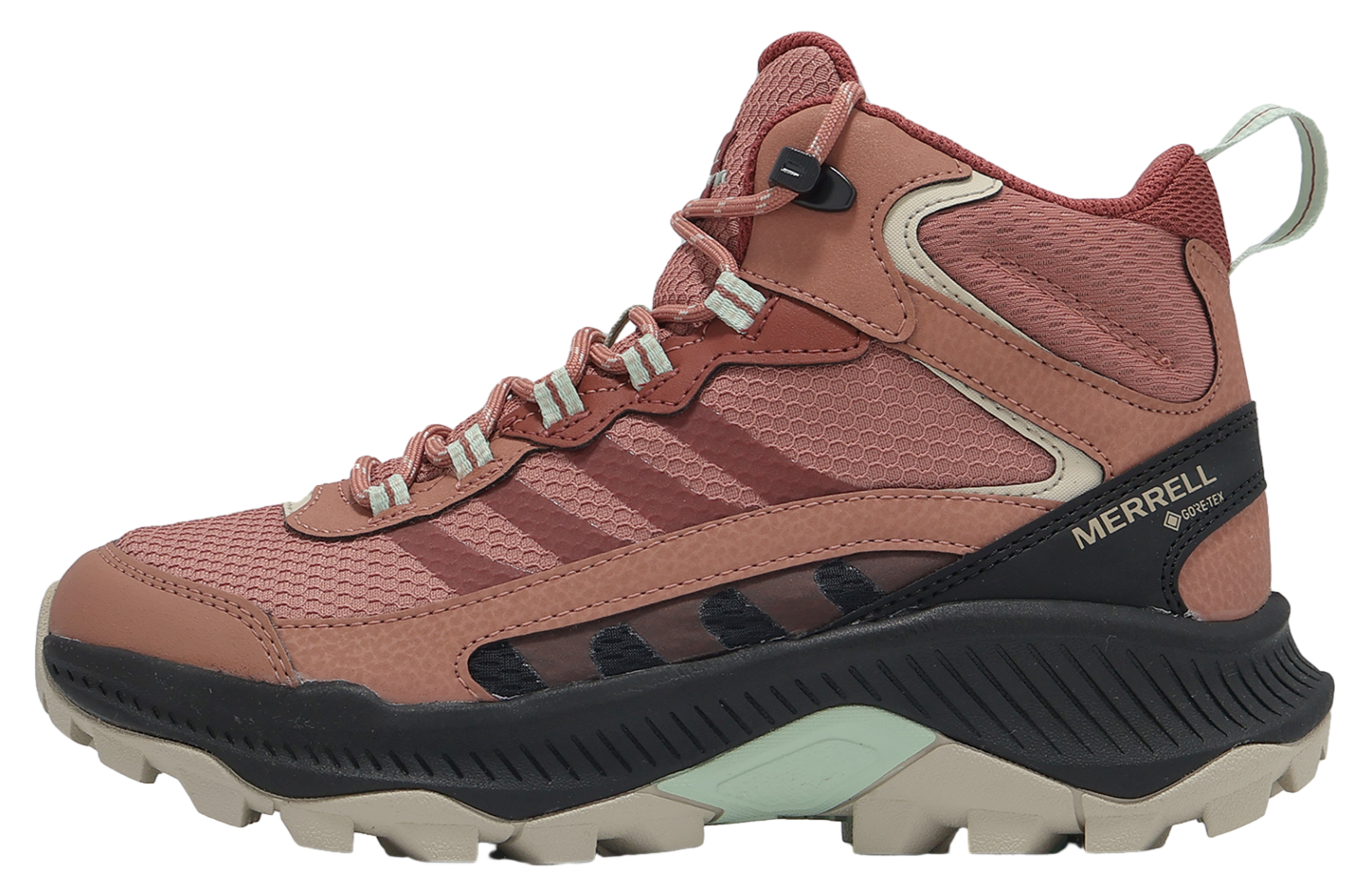 Merrell Speed Strike 2 Mid GTX WMNS Sedona