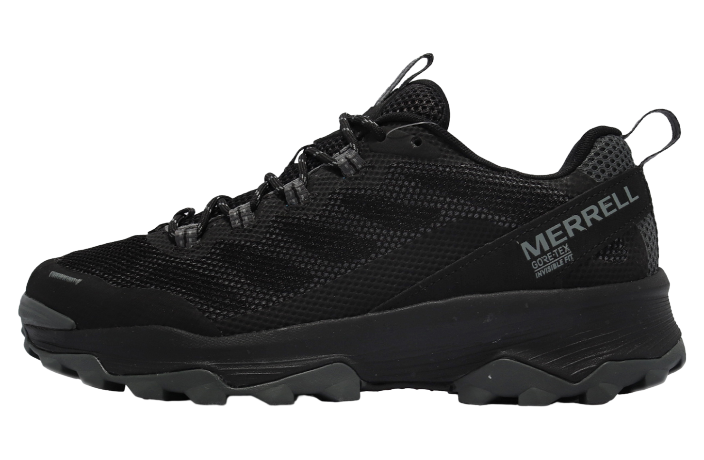 Merrell Speed Strike GTX Black