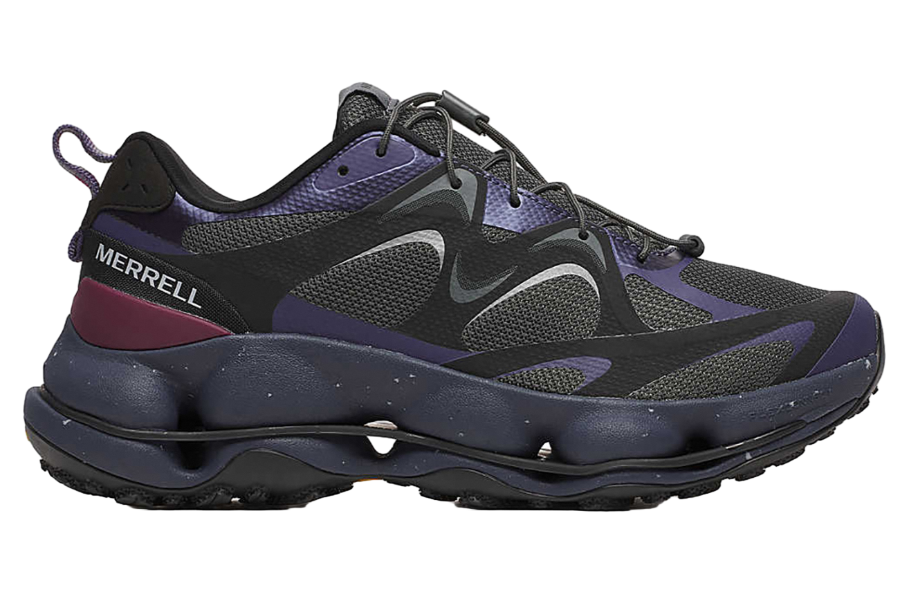 Merrell Speedarc Matis Alloy / Navy Night