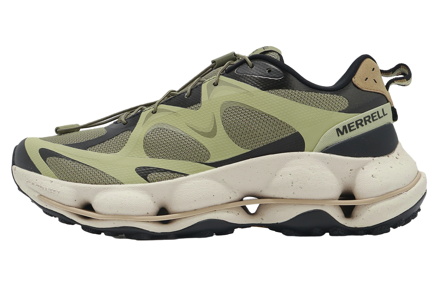 Merrell Speedarc Matis Drab