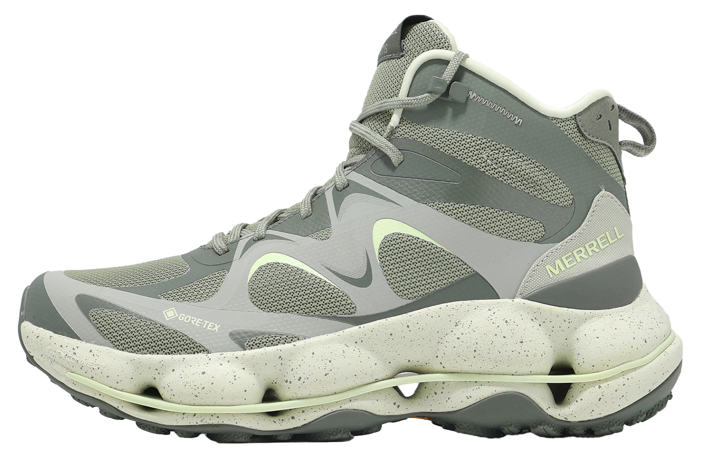 Merrell Speedarc Matis Mid GTX Pale Ivy