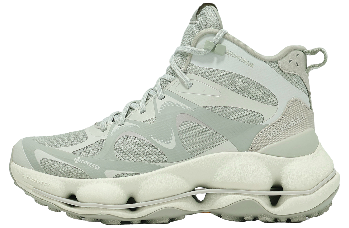 Merrell Speedarc Matis Mid GTX WMNS Oolong