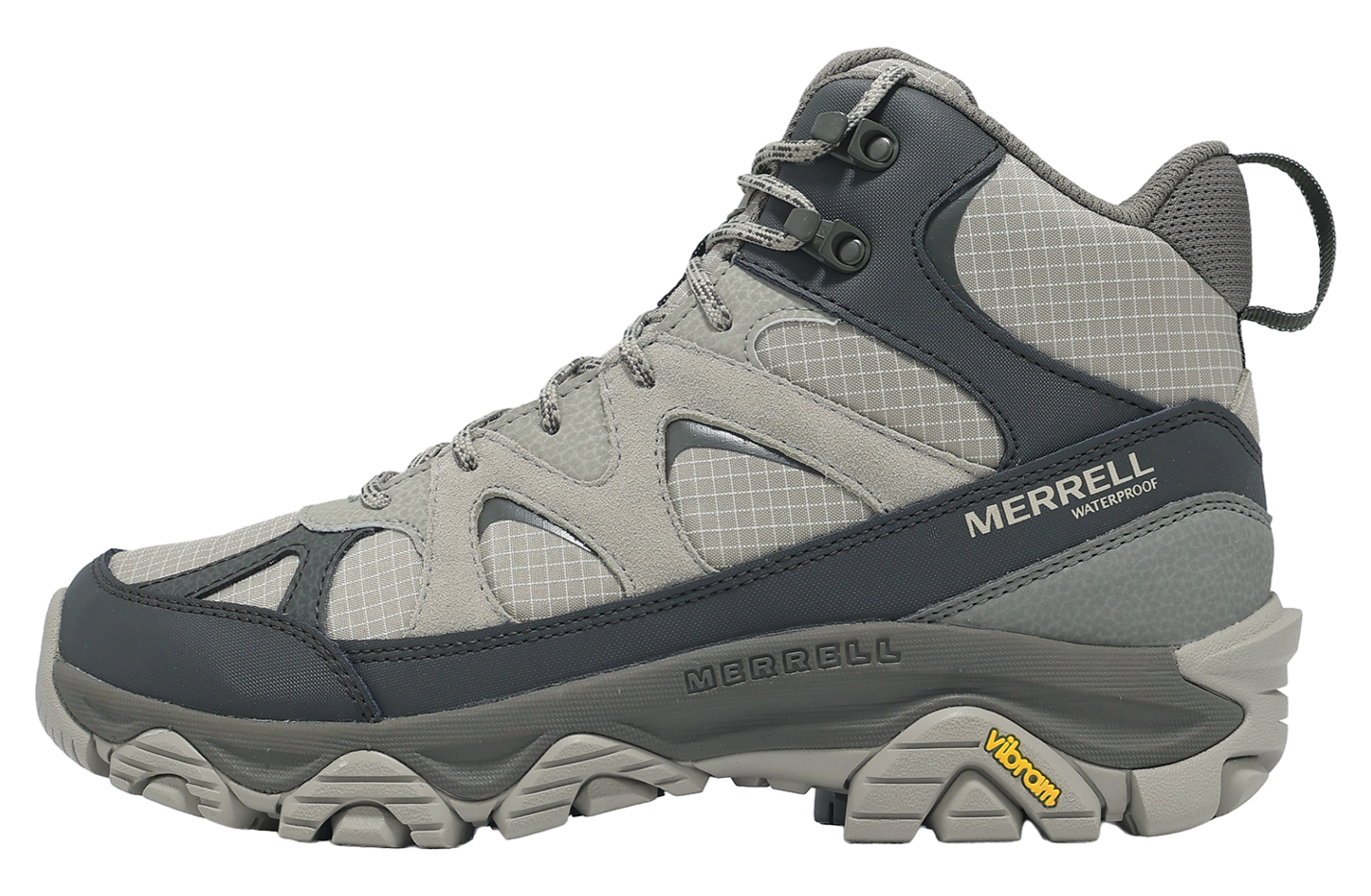 Merrell Thermo Snow Grip Mid WP Diorite