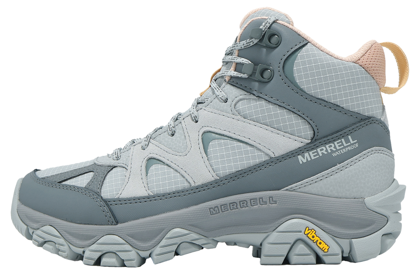 Merrell Thermo Snow Grip Mid WP WMNS Gale