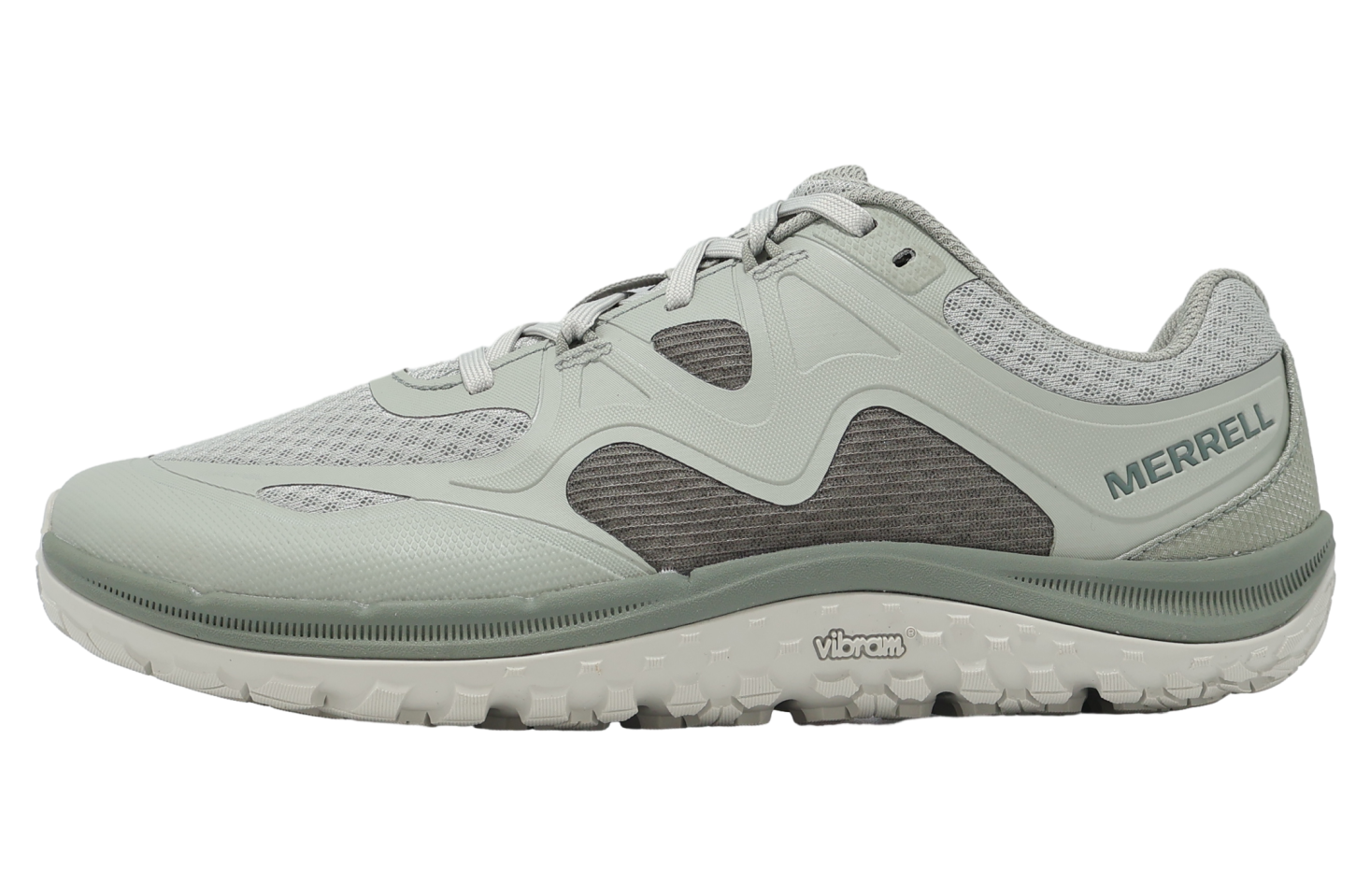 Merrell Trail Glove 8 Oolong