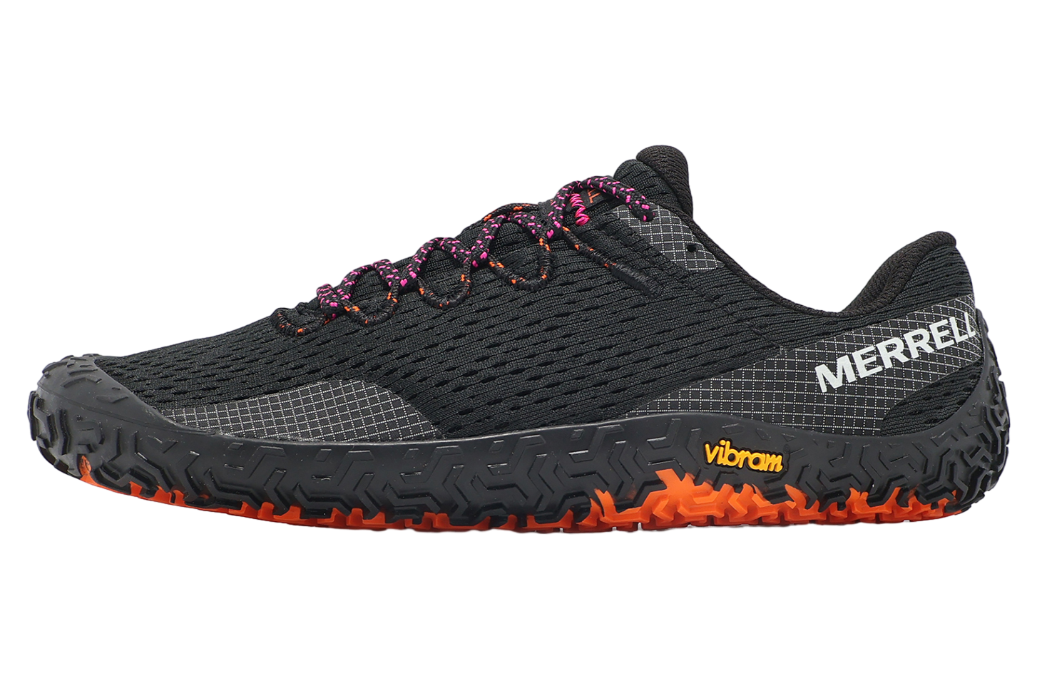Merrell Vapor Glove 6 Black / Multi