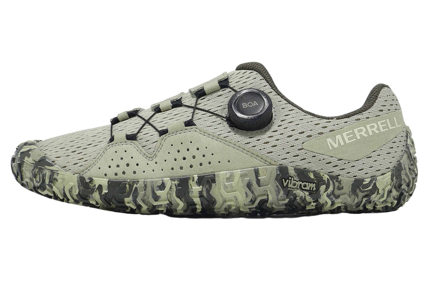 Merrell Vapor Glove 6 BOA Diorite