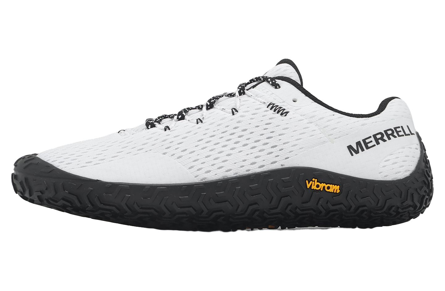 Merrell Vapor Glove 6 White / Black