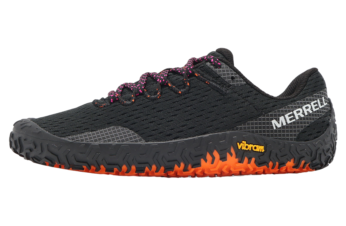 Merrell Vapor Glove 6 WMNS Black / Multi