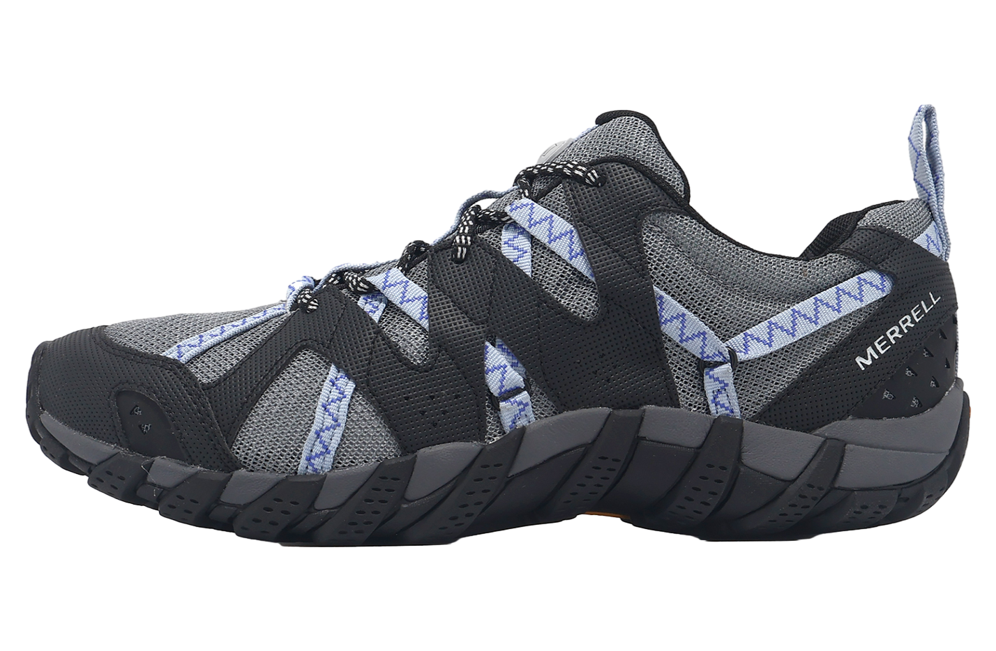 Merrell Waterpro Maipo 2 Black / Chambray