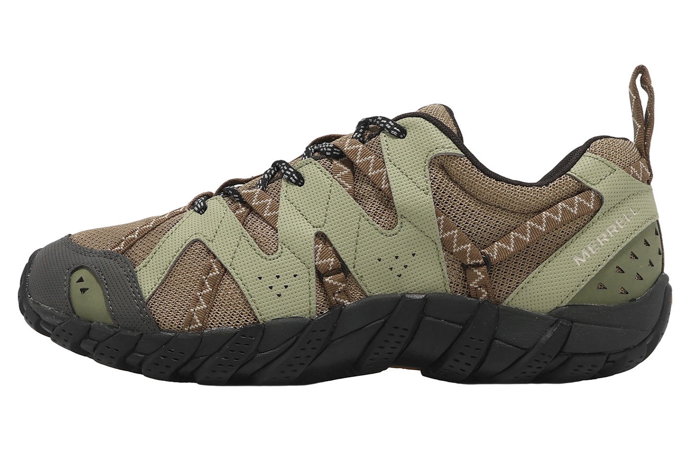 Merrell Waterpro Maipo 2 Mosstone / Coyote