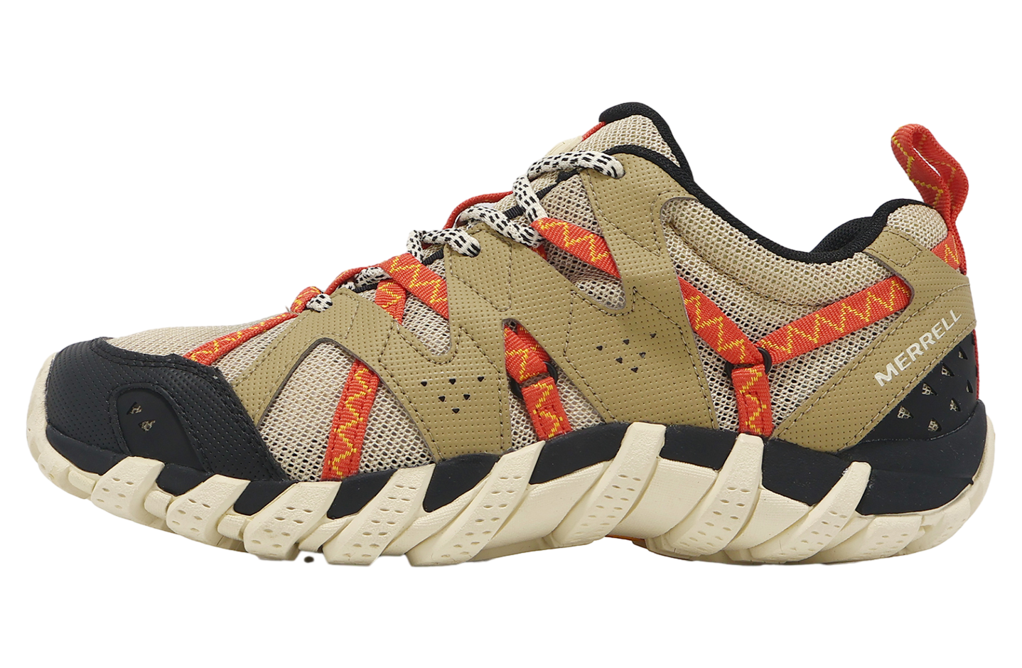 Merrell Waterpro Maipo 2 WMNS Coyote / Tangerine