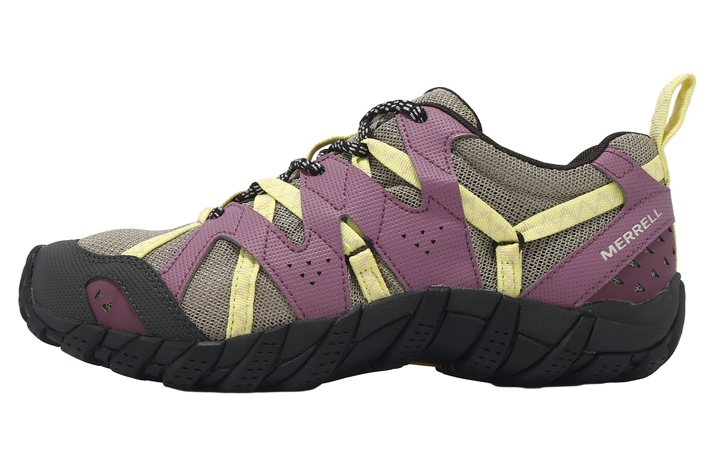 Merrell Waterpro Maipo 2 WMNS Mauve / Silver