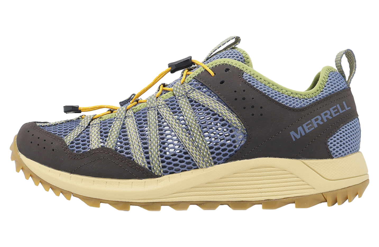 Merrell Wildwood Aerosport Indigo