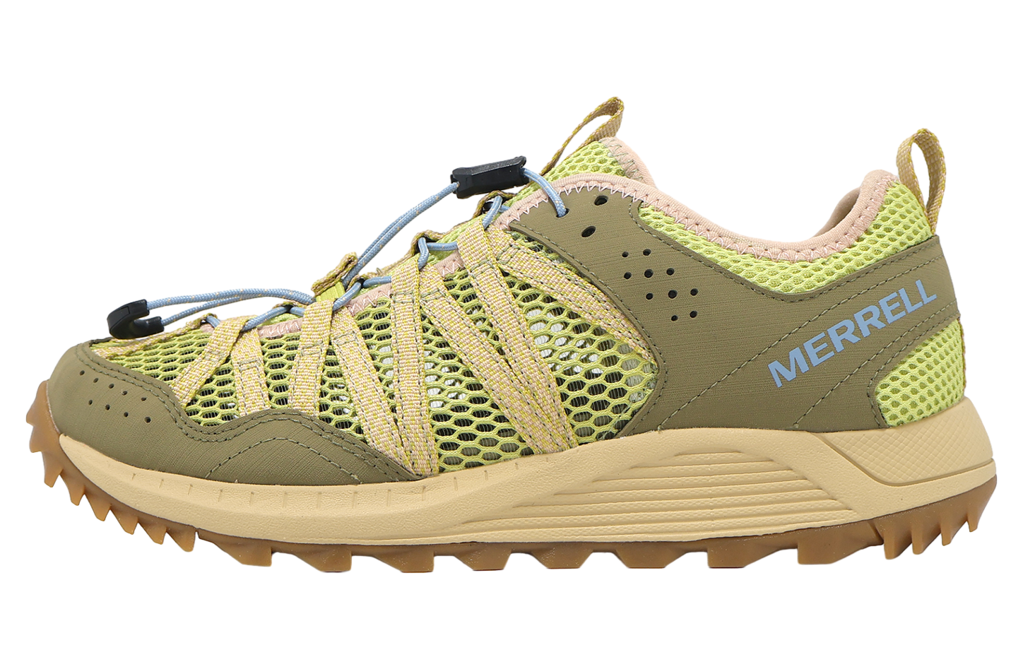 Merrell Wildwood Aerosport WMNS Forage