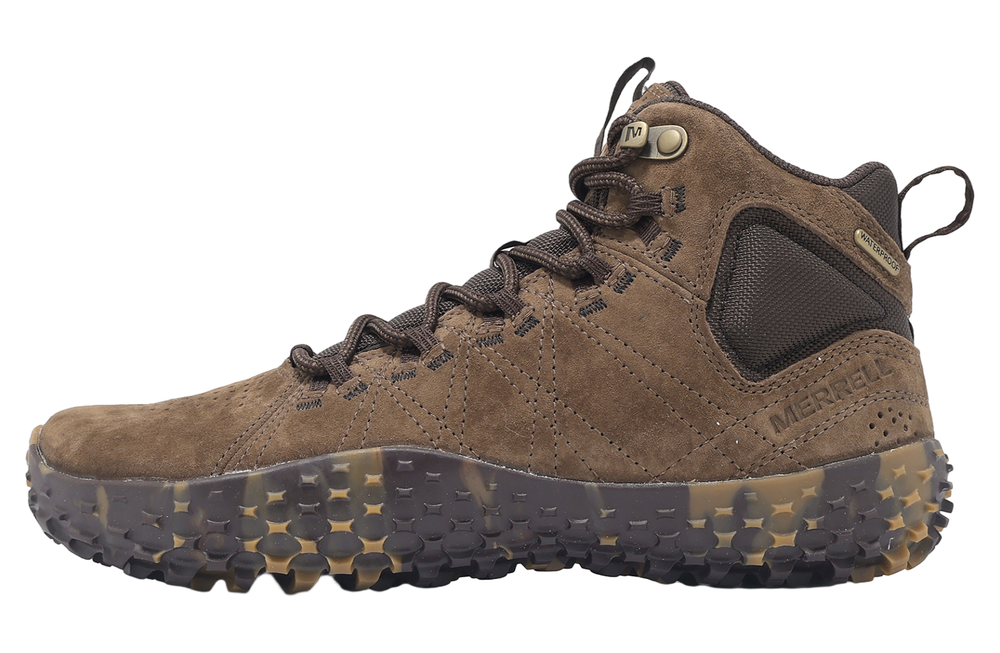 Merrell Wrapt Mid WP Mole