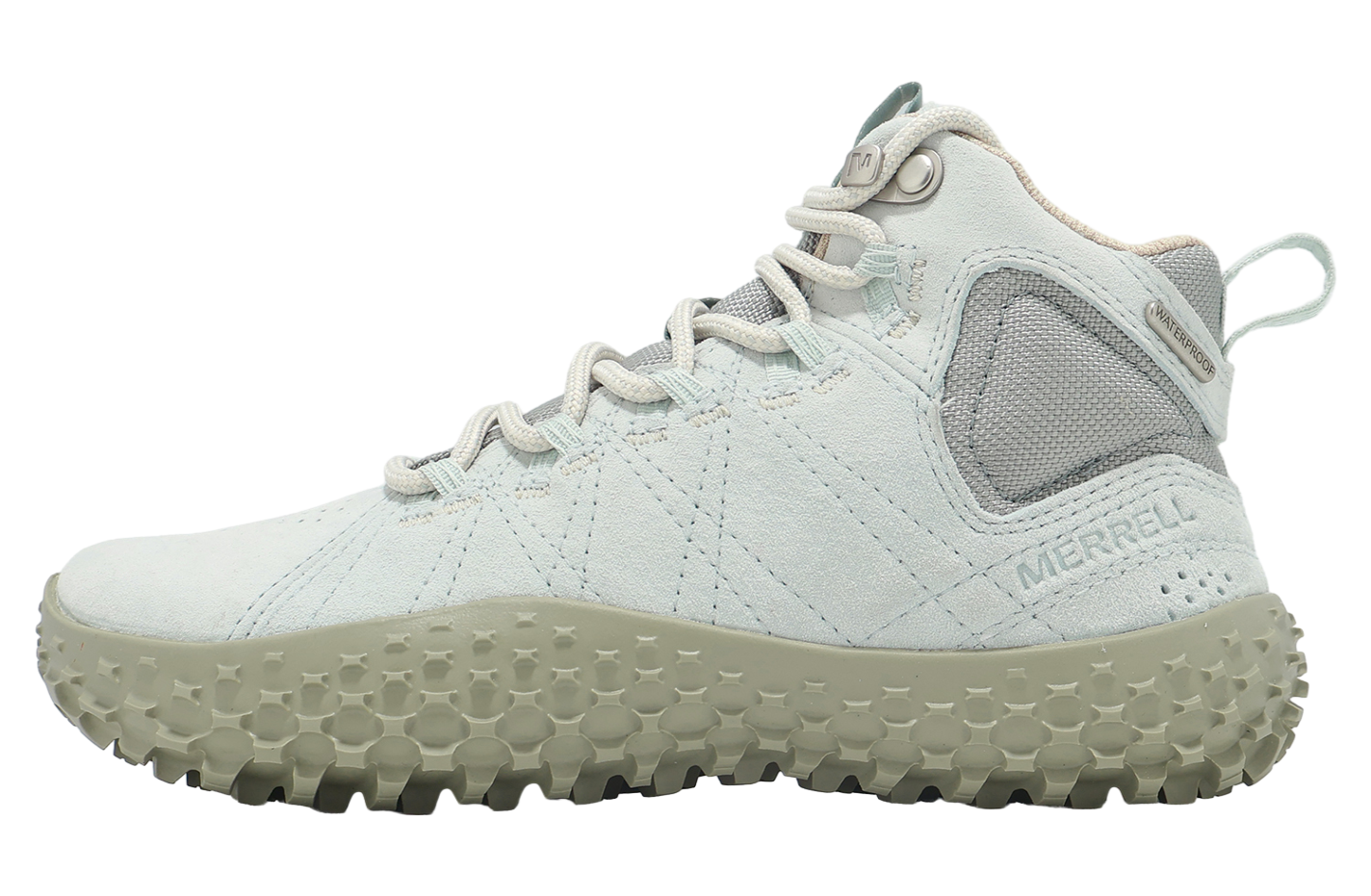 Merrell Wrapt Mid WP WMNS Angelite
