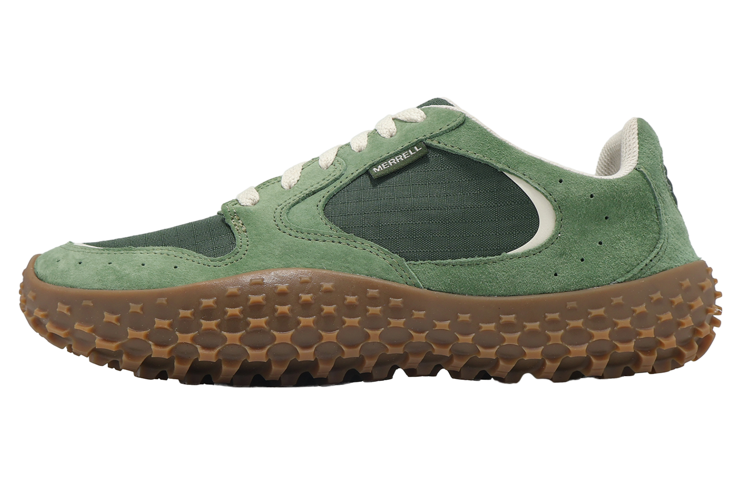 Merrell Wrapt Sneaker Dark Ivy