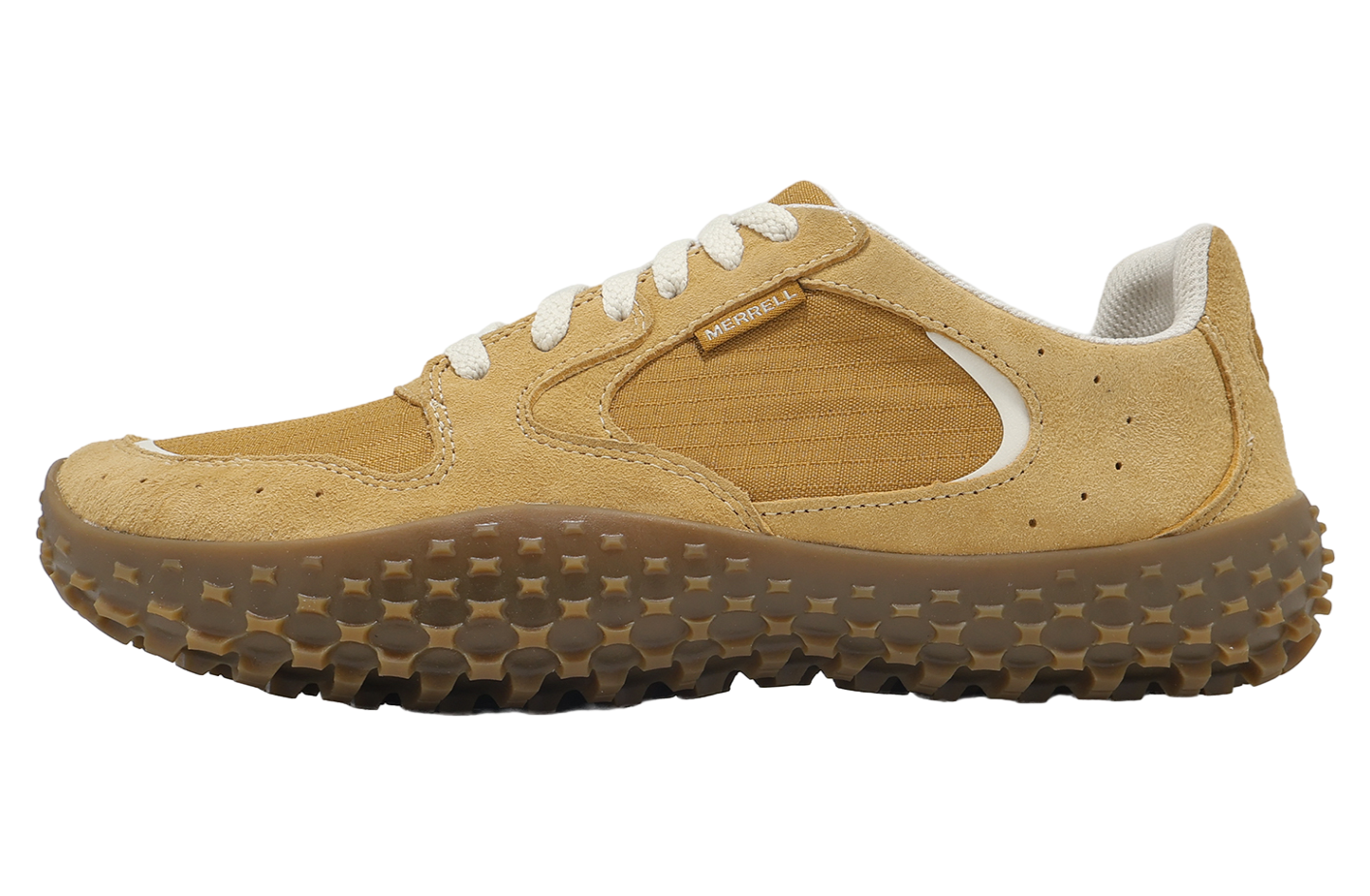 Merrell Wrapt Sneaker Harvest