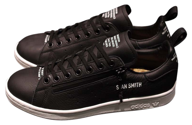 mita sneakers x adidas Consortium Stan Smith Cages And Coordinates