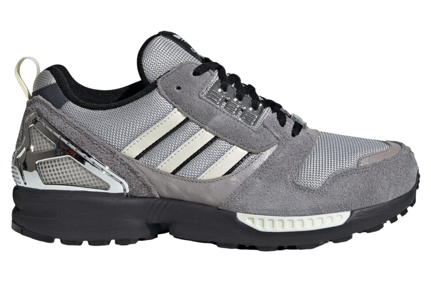 Mita X Offspring X Adidas Zx 8000