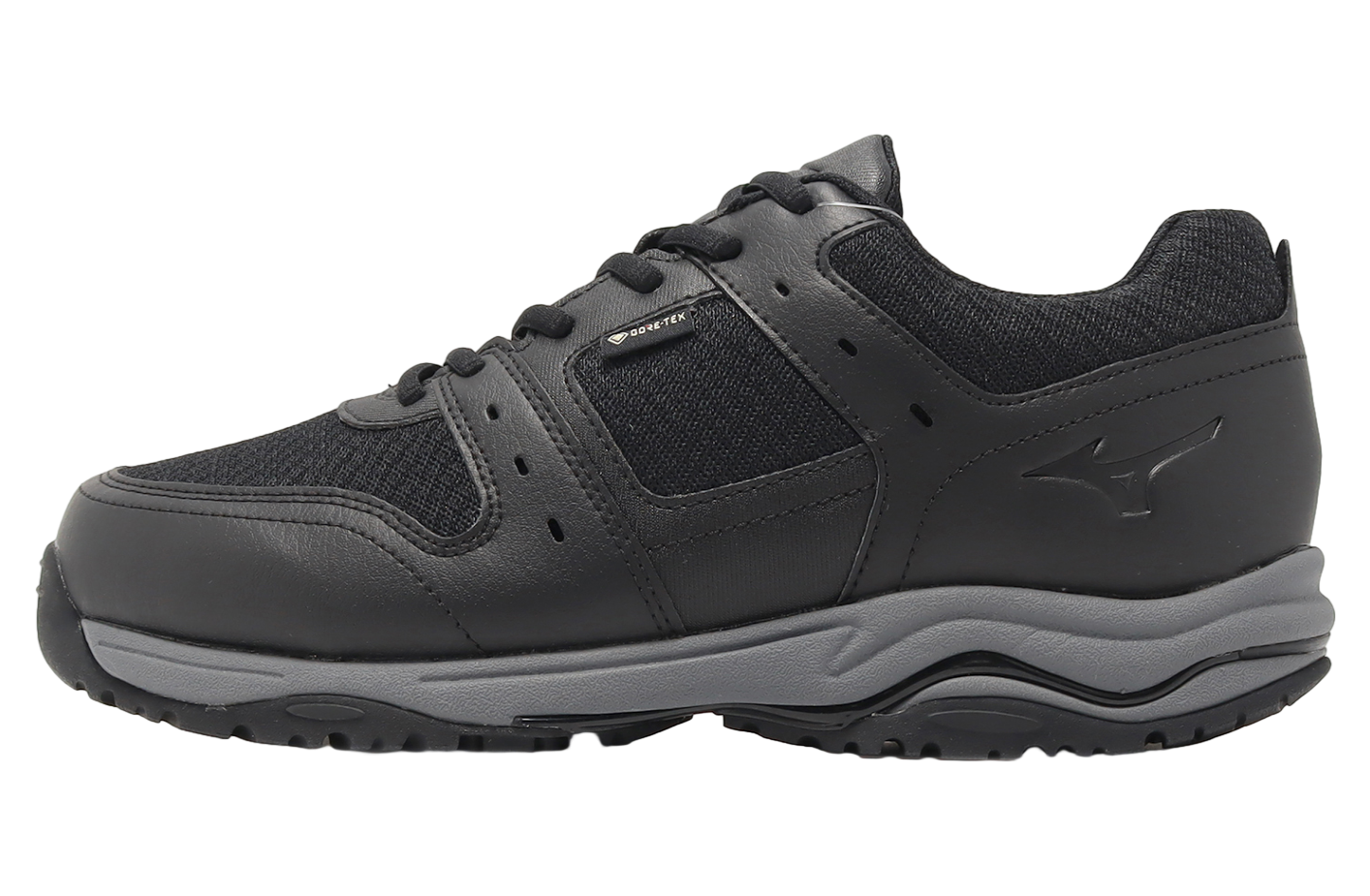 Mizuno 0D100 GTX 8 Black