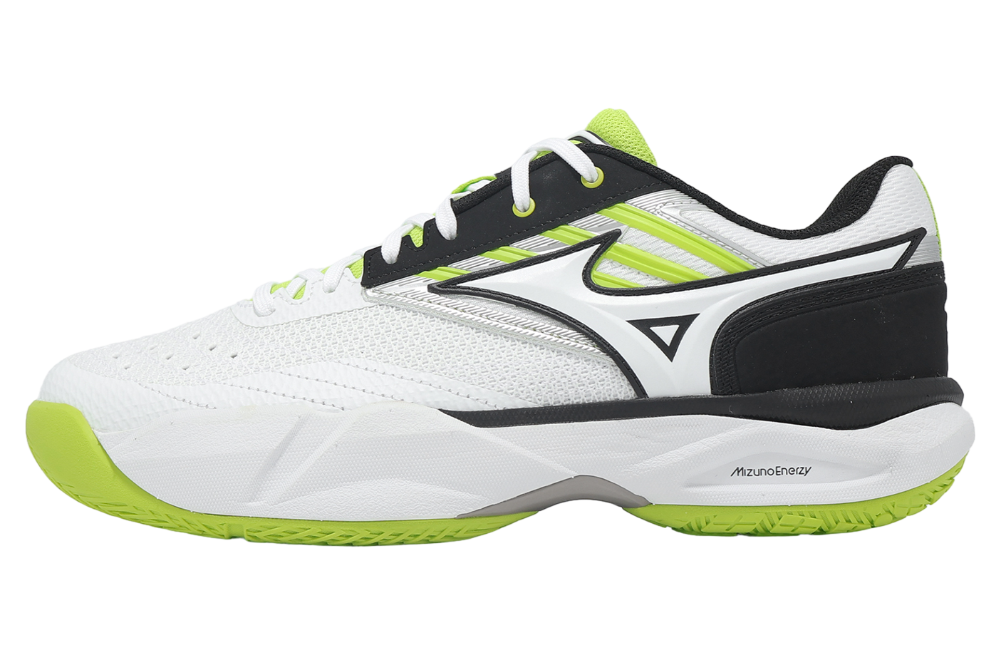 Mizuno Citius Drive AG1 Wide White / Green