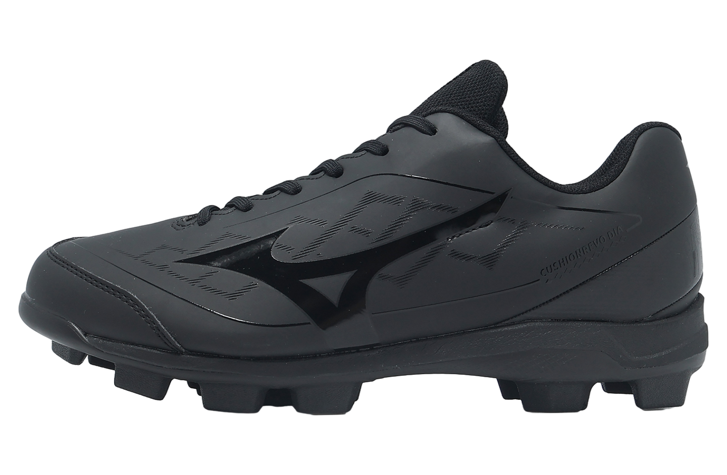 Mizuno Cushionrevo DIA Wide Black