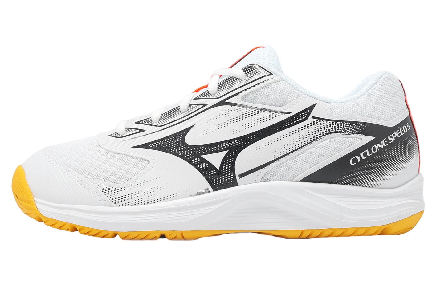 ミズノ F SPEED V-10 UL1 0U Mizuno Cyclone Speed 2K 'Silver Grey' D1GH223019