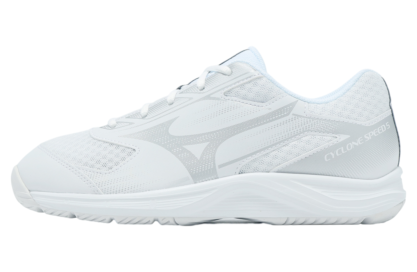 美津濃MIZUNO THUNDER BLADE Z 排球鞋-白VIGC237035 | 名將運動