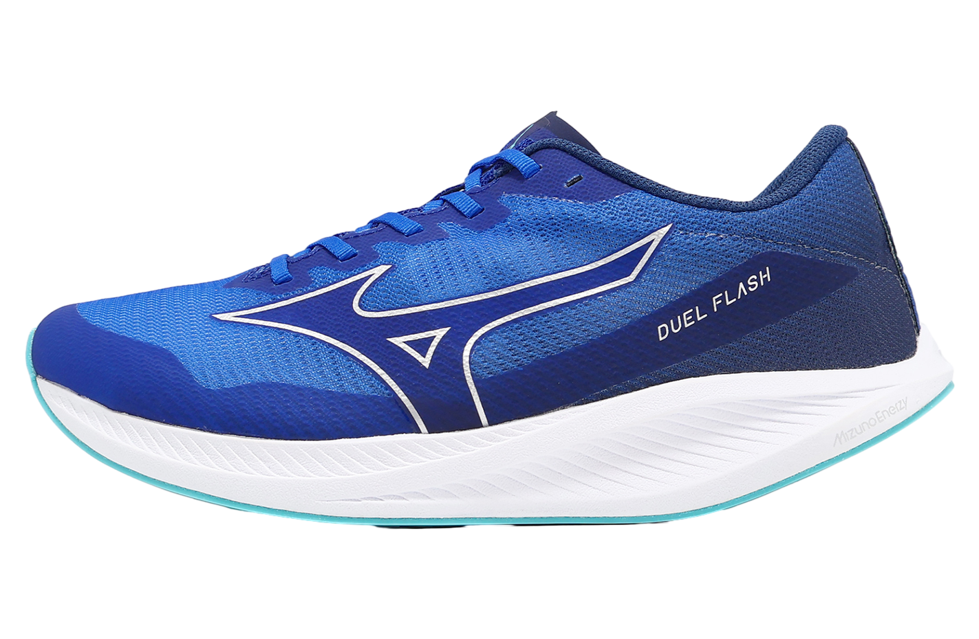 【26cm】 ミズノ Duel Flash BUY Mizuno Duel Flash Blue / White | Kixify Marketplace