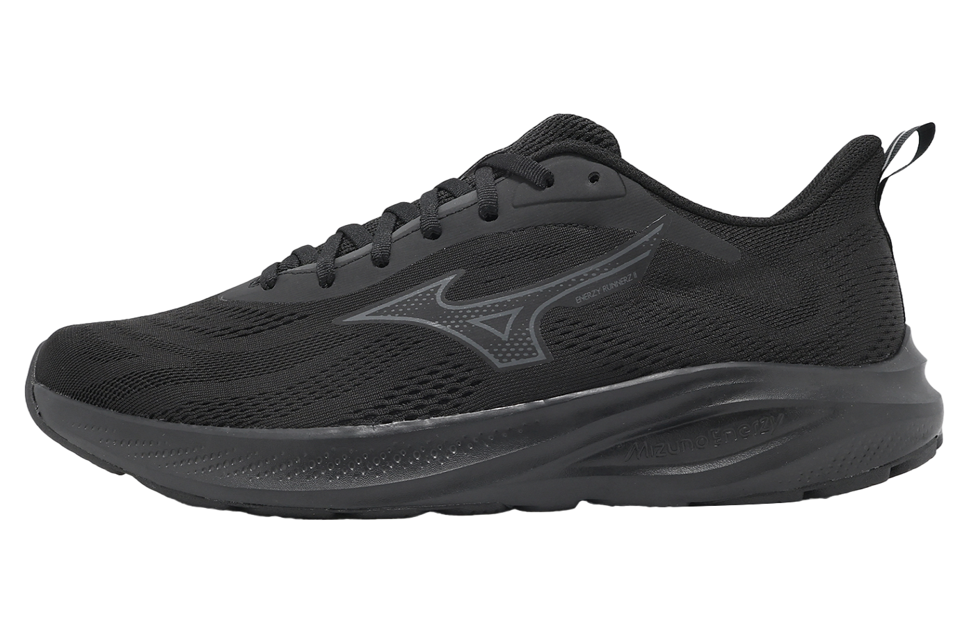 Mizuno EnerzY RunnerZ 2 Black