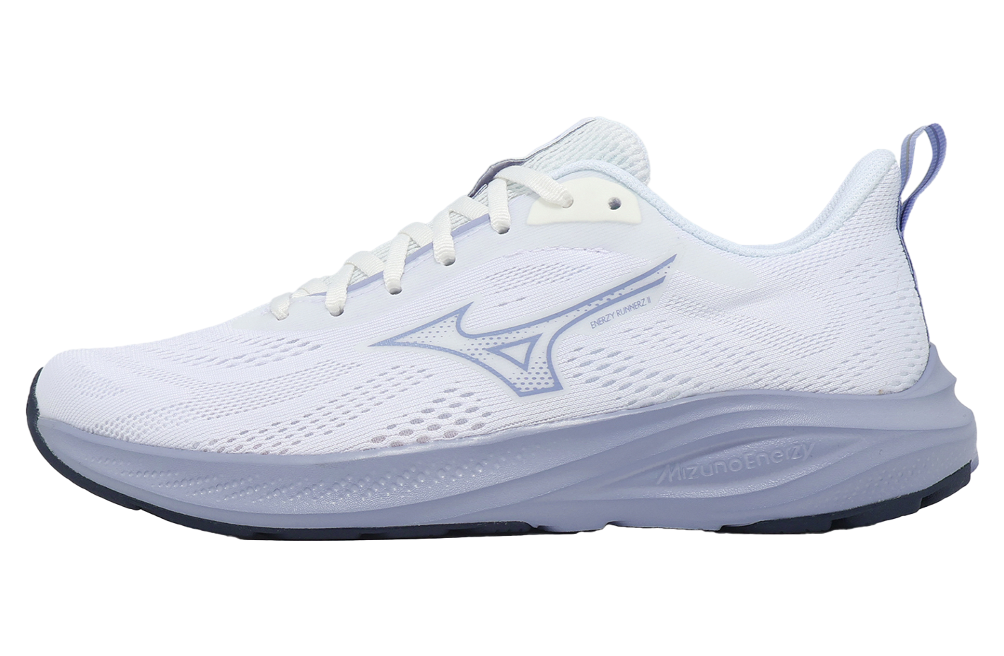 Mizuno Enerzy Runnerz 2 WMNS Grey / White