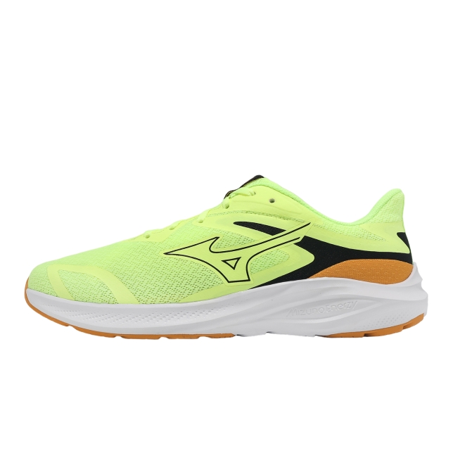 Mizuno Enerzy Runnerz Green / Black