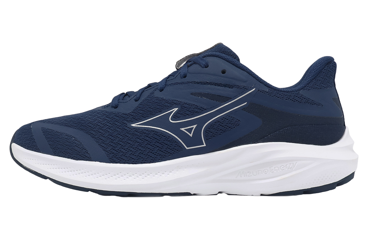 Mizuno Enerzy Runnerz Navy / White