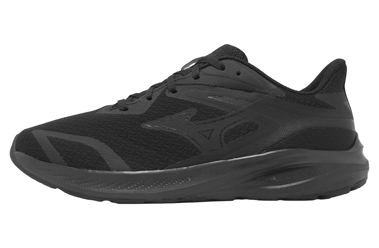 Mizuno Enerzy Runnerz Wide Black