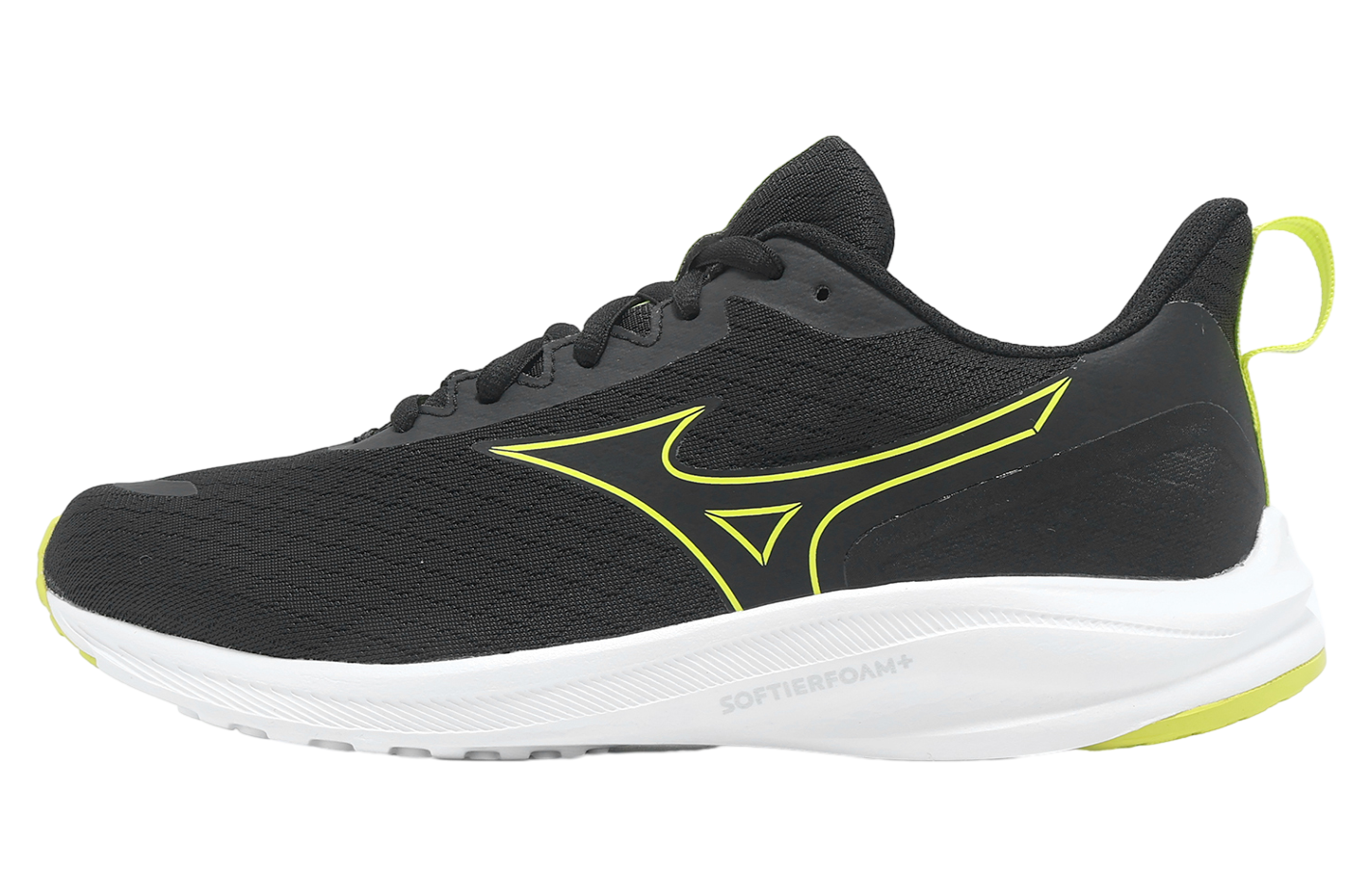 Mizuno Esperunzer 2 Super Wide Black / Yellow