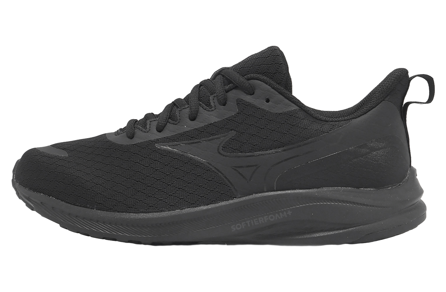 Mizuno Esperunzer 2 Super Wide Black - Apr 2025 - K1GA244402