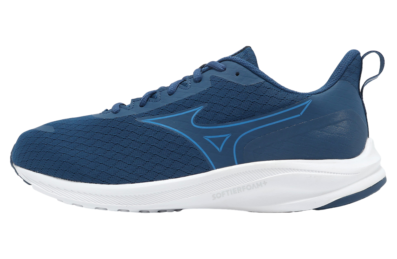今年の新作から定番まで！ White / Blue Wide Super 2 Esperunzer Mizuno - 2025 Feb パーツ