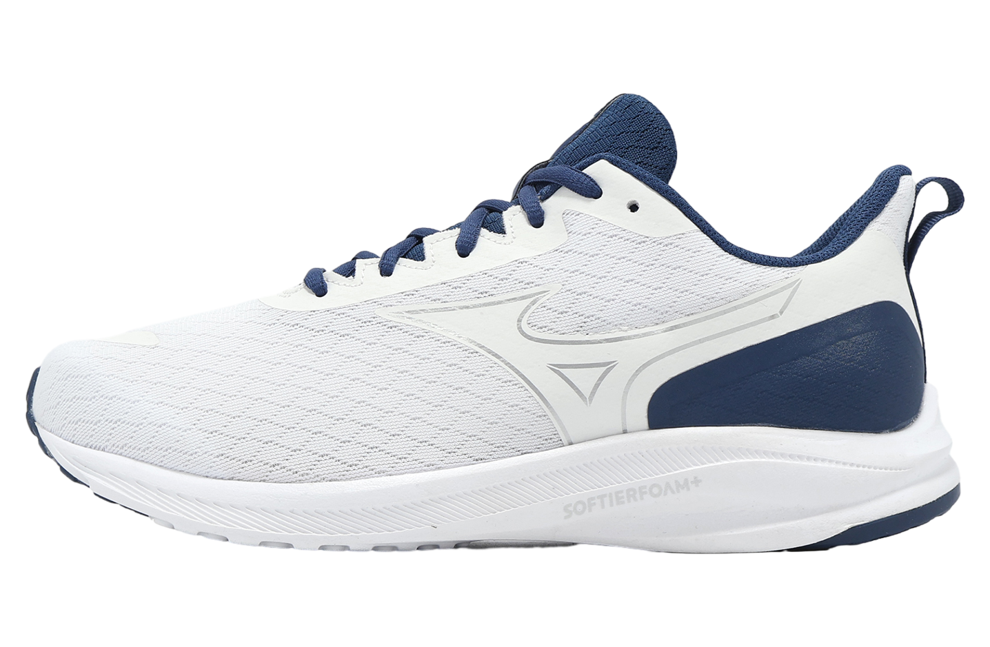 miyu＊② BUY Mizuno Esperunzer 2 Super Wide White / Navy | Kixify