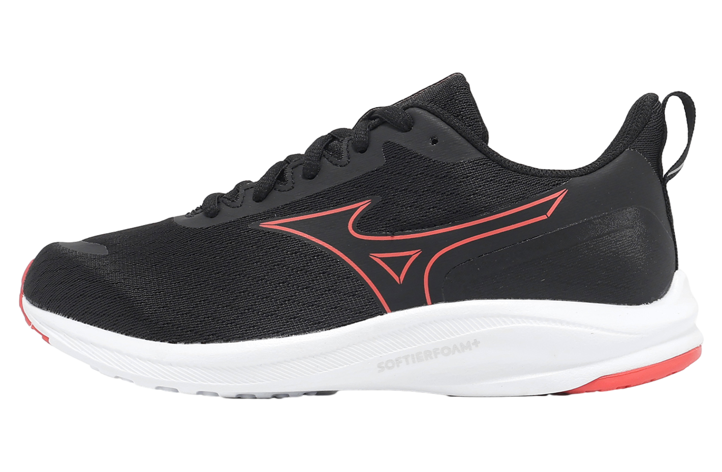 Mizuno Esperunzer 2 Super Wide WMNS Black / Red