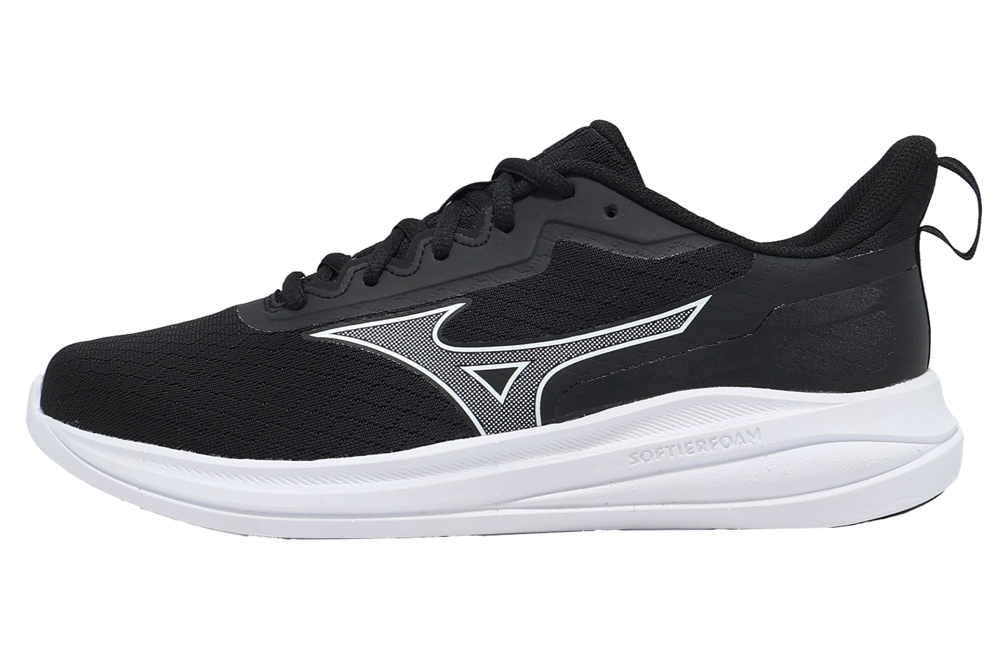 Mizuno Esperunzer 3 Super Wide Black / White