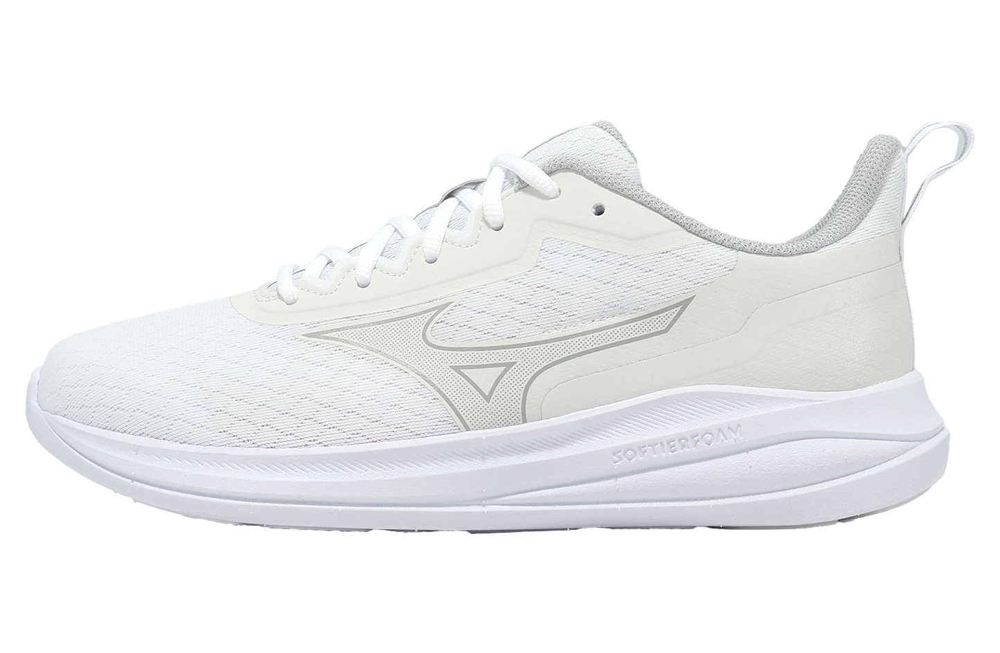 Mizuno Esperunzer 3 Super Wide White / Grey