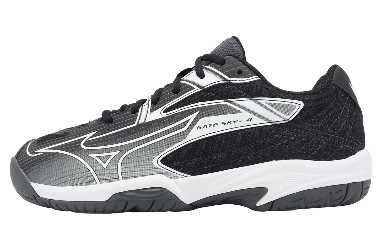 NN-F4655]nonnative(ノンネイティブ) × Mizuno(ミズノ) WAVE