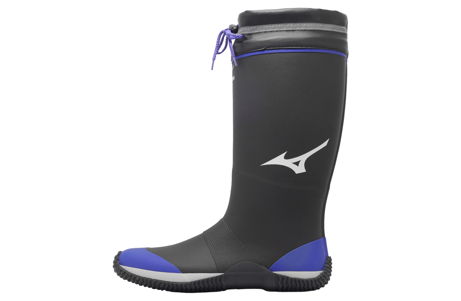 Mizuno Justafit NL1 Black / Blue