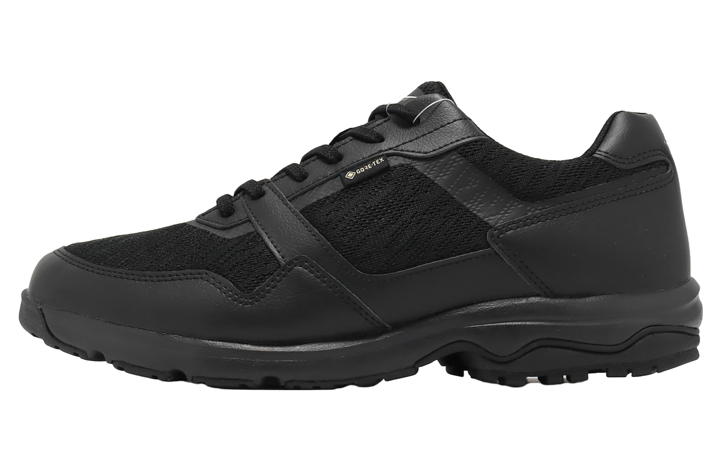 Mizuno LD Around 3 Super Wide GTX Black