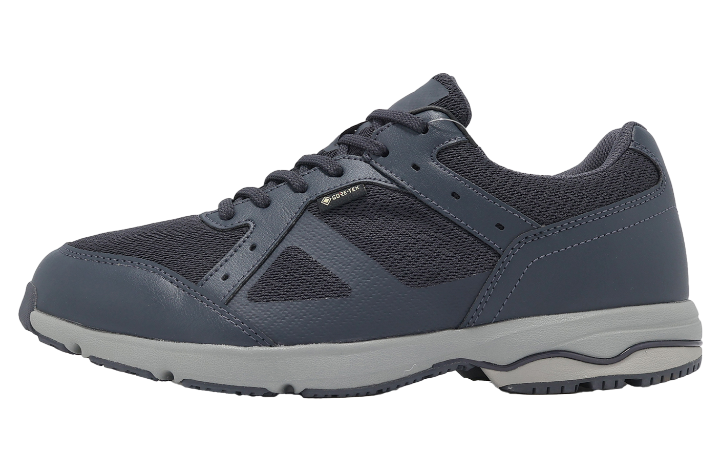 Mizuno LD Around 4 Super Wide GTX Black / Navy