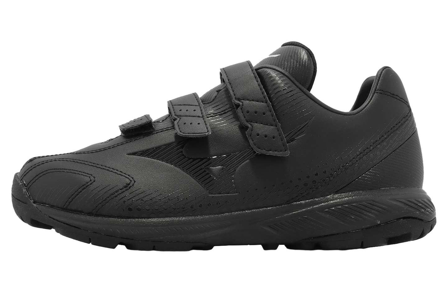 Mizuno Lightrevo Trainer Wide Black