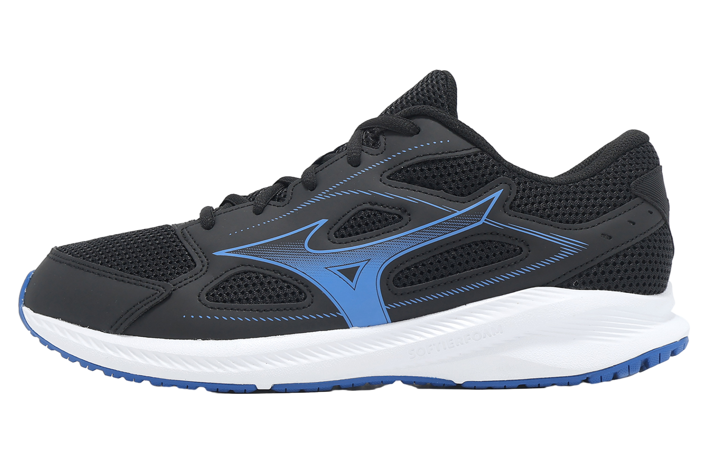 Mizuno Maximizer 26 Wide Black / White