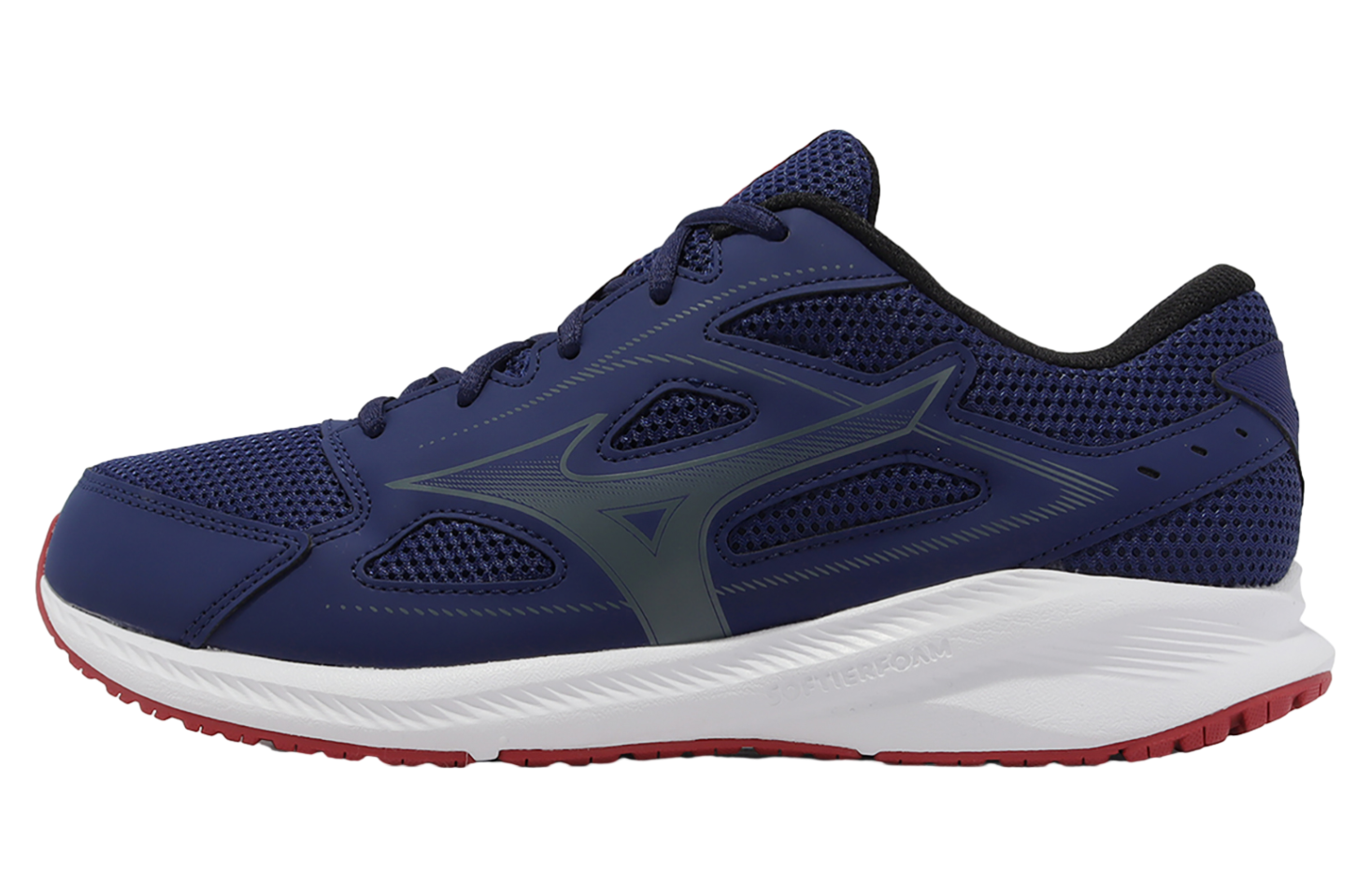 Mizuno Maximizer 26 Wide Navy / White